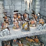 "Marteleurs" par Ptitdoff