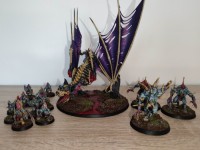 "Fin session 01" par Girouette